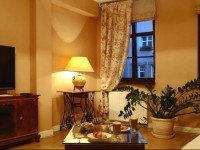 Apartamenty Centrum Villa Perla