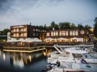 Hotel Port 110 3*