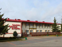 Zajazd Wielka Е»uЕ‚awa