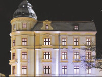 Hotel Bast