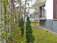 Apartamenty Apartinfo Villa Aqua 