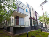 Apartamenty Apartinfo Villa Aqua