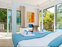BlueApart Apartamenty Jurata