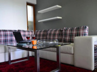 Jurata Apartment