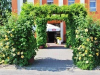 Hotel Bursztyn 1*