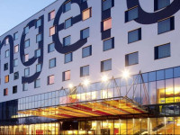 angelo by Vienna House Katowice