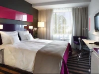 BEST WESTERN PREMIER Hotel Forum Katowice 