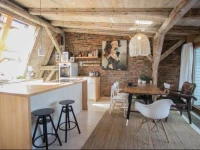 Apartament "Pod Chmurami" 