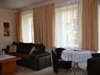 ApartHouse Apartamenty Centrum