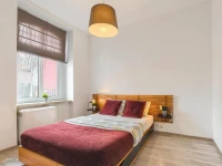 Apartment Zamulkowa Katowice 