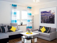 Cosy Inn Apartamenty