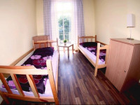 Hostel Katowice Centrum