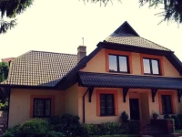 Dom GoЕ›cinny Iwona 
