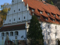 Spichlerz Kazimierz