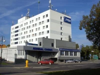 Hotel Kamena 2*