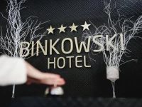 Hotel Binkowski 4*