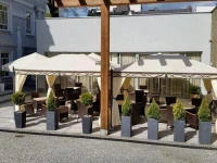 Hotel Willa Hueta 4*