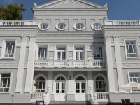 Hotel Willa Hueta