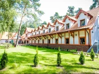 GoЕ›ciniec Kliniska Wielkie 