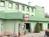Hotel Marhaba 2*