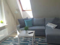 Apartamenty Nad ParsД™tД…