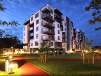 Apartamenty Olimpic 