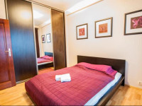 Apartamenty TSO Olympic Park KoЕ‚obrzeg