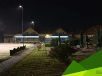 Hotel Trawa 3*