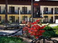 Hotel Szarlota 