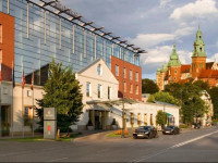 Sheraton Grand Krakow