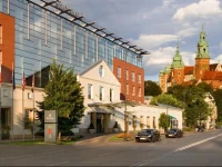 Sheraton Grand Krakow 5*