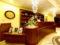 Conrad Hotel 