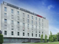 Hampton by Hilton Krakow 3*