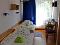 Hotel MISTiA 1*