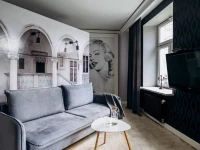 Apartament Marylin 