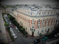 Apartamenty Czapskich 