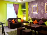 Moon Hostel New 2*