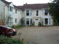 Alabare Guesthouse