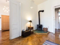 Stanislas Apartment 1*