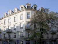 Yourplace Victoria Apartments 1*