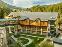 Czarny Potok Resort&Spa