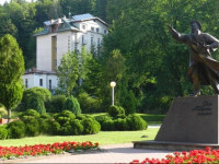Pensjonat Zdrowie