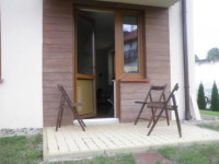 Apartament Krynica Eland