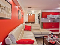 Apartament Tango