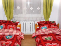 Apartament u Krisa