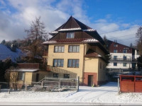 Arnika Apartment