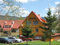 Dom Goscinny Jawor