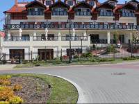 Hotel Continental Villa York