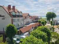 Hotel Kahlberg 3*
