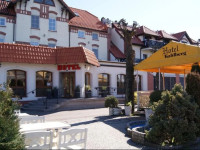 Hotel Kahlberg